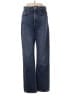 Zara Blue Jeans Size 4 - photo 1