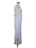 Splendid Gray Casual Dress Size XS - photo 4