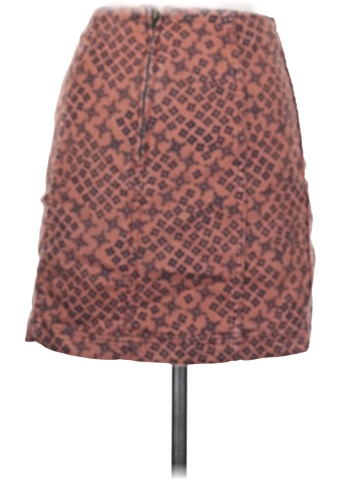 Free People Casual Skirt (view 2)