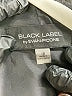 Black Label by Evan Picone 100% Polyester Black Blazer Size 18 - photo 6