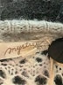 Mystree Color Block Silver Pullover Sweater Size S - photo 7