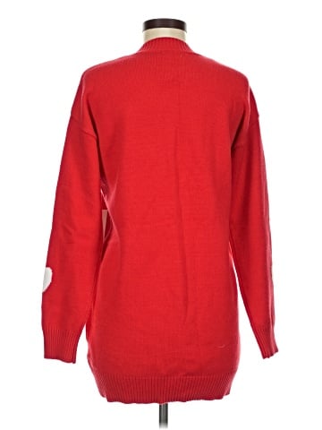 J for Justify Pullover Sweater (view 2)