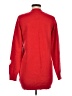 J for Justify Hearts Red Pullover Sweater Size M - photo 2