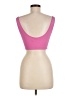 Gap Body Pink Tube Top Size M - photo 2