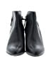 FRYE Black Ankle Boots Size 9 - photo 2