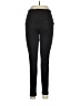 Athleta Solid Black Active Pants Size M - photo 2