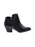 FRYE Black Ankle Boots Size 9 - photo 1
