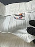 Ellesse Solid White Formal Skirt Size 10 - photo 3