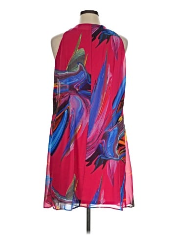 Signature by Robbie Bee Casual Dress (view 2)