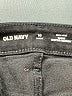 Old Navy Black Jeggings Size 10 - photo 7