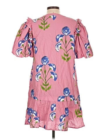 Entro Casual Dress (view 2)
