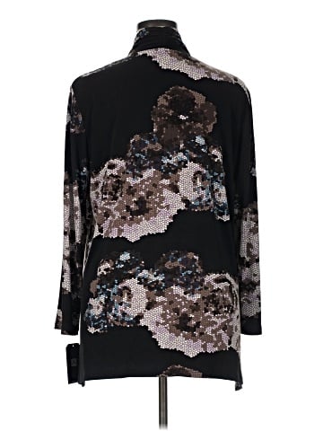 Clara Sun Woo 3/4 Sleeve Blouse (view 2)