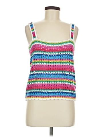 Gap Sleeveless Top (view 1)