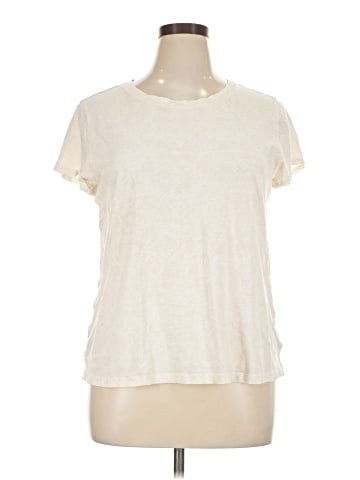 Athleta Short Sleeve T-Shirt (view 1)