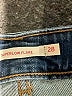 Levi's Blue Jeans Size 28 waist - photo 7