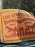 Levi's Blue Jeans Size 28 waist - photo 9