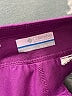 Columbia Chevron-herringbone Purple Skort Size 14 - photo 3