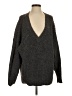 American Eagle Outfitters Gray Pullover Sweater Size S - photo 1
