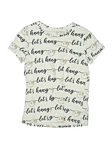 Justice Short Sleeve T-Shirt (view 1)
