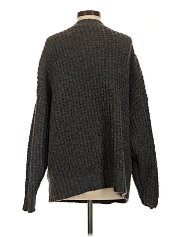 American Eagle Outfitters Pullover Sweater (view 2)