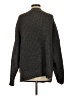 American Eagle Outfitters Gray Pullover Sweater Size S - photo 2