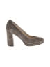 Cole Haan zerogrand Gray Heels Size 9 - photo 1