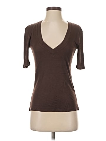 Zara Short Sleeve Top (view 1)