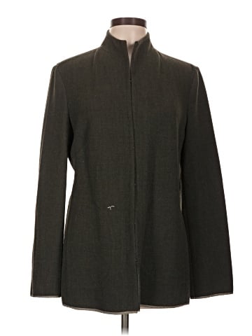 Lafayette 148 New York Coat (view 1)