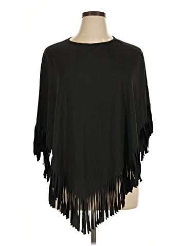 Unbranded Poncho (view 1)
