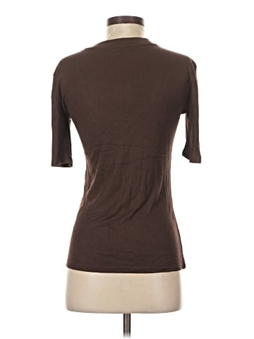 Zara Short Sleeve Top (view 2)
