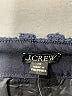 J.Crew Blue Wool Skirt Size 14 - photo 4