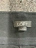 Ann Taylor LOFT Solid Black Active Pants Size M - photo 7