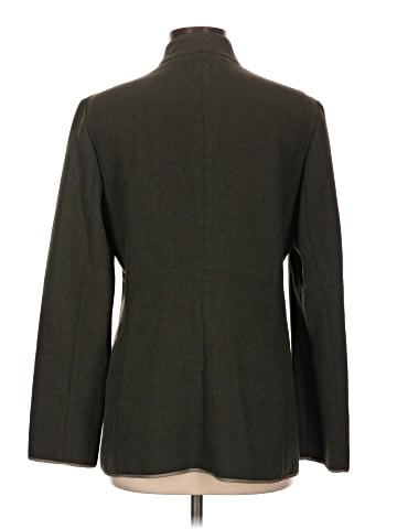 Lafayette 148 New York Coat (view 2)