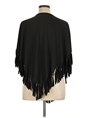 Unbranded Poncho (view 2)