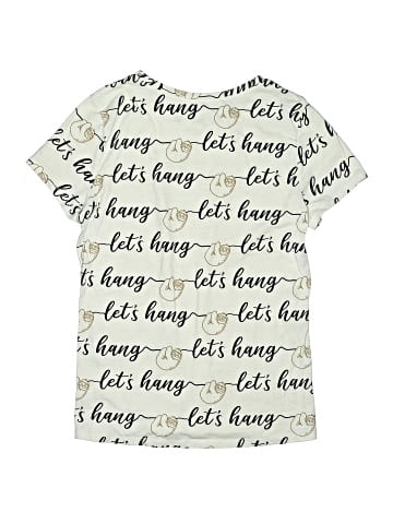 Justice Short Sleeve T-Shirt (view 2)