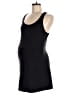 Ingrid + Isabel Black Casual Dress Size Med Maternity (2) - photo 1