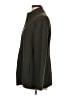 Lafayette 148 New York Green Coat Size 10 - photo 5