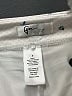 Greg Norman 100% Polyester Print Ivory Skort Size S - photo 3