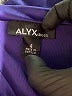 Alyx Purple Cocktail Dress Size 4 - photo 4