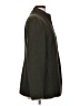 Lafayette 148 New York Green Coat Size 10 - photo 4