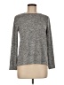 Banana Republic Gray Pullover Sweater Size M - photo 1