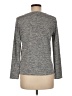 Banana Republic Gray Pullover Sweater Size M - photo 2