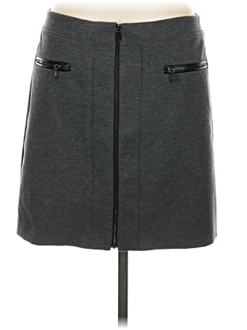 White House Black Market Casual Skirt (view 1)