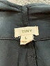Tiny Solid Black Track Pants Size L - photo 7