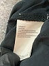Tiny Solid Black Track Pants Size L - photo 8