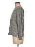 Banana Republic Gray Pullover Sweater Size M - photo 5