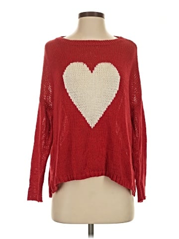 Wooden Ships Pullover Sweater (view 1)