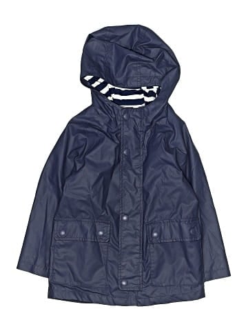 Baby Gap Raincoat (view 1)