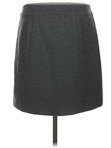 White House Black Market Casual Skirt (view 2)