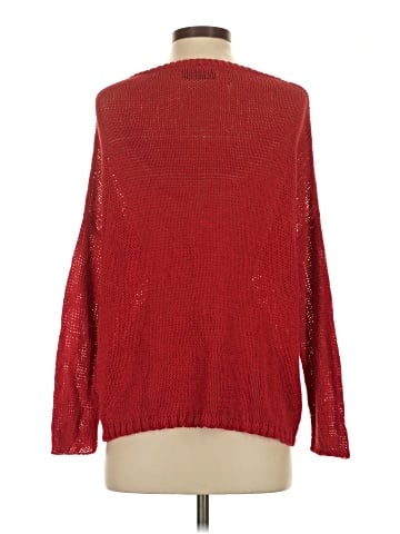 Wooden Ships Pullover Sweater (view 2)
